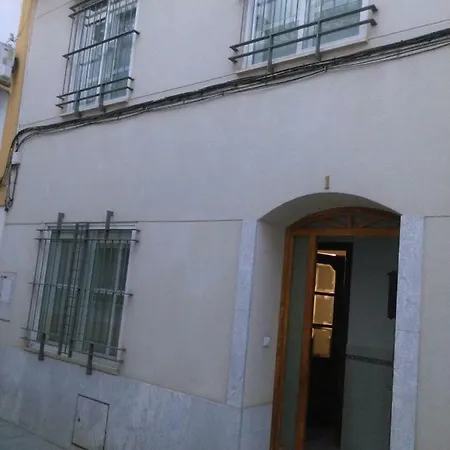 Doble Con Bano Privado En Casa Clara Privatunterkunft *