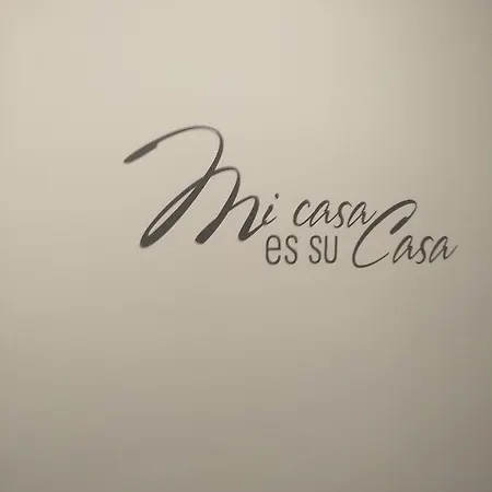Privatunterkunft Doble Con Bano Privado En Casa Clara *
